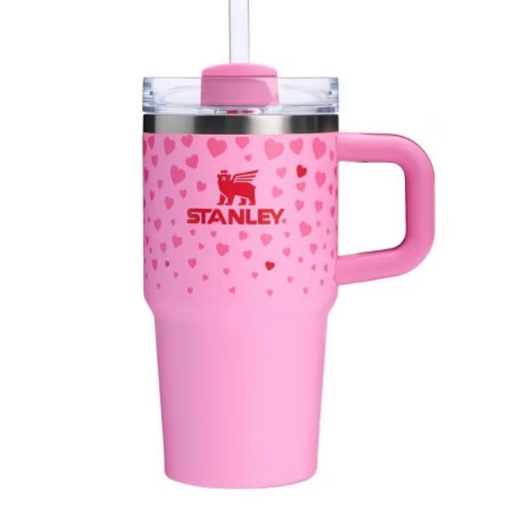 Stanley 20oz Valentines ( 2 available left) - Picture 5 of 8